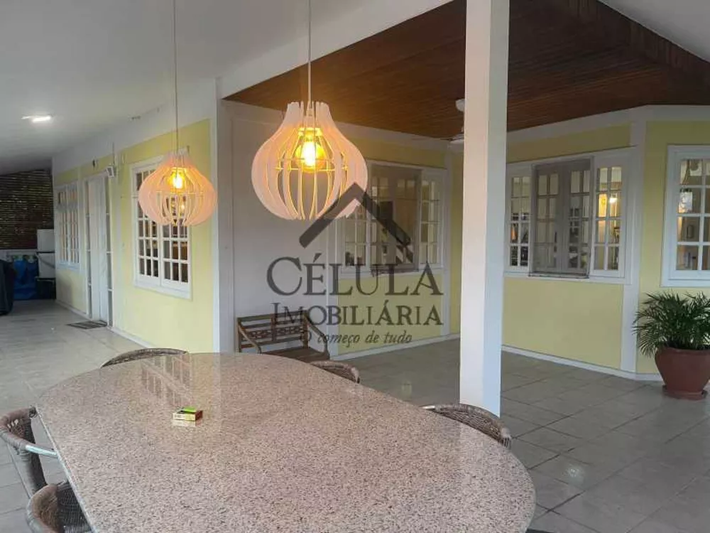 Casa de Condomínio, 4 quartos - Foto 16
