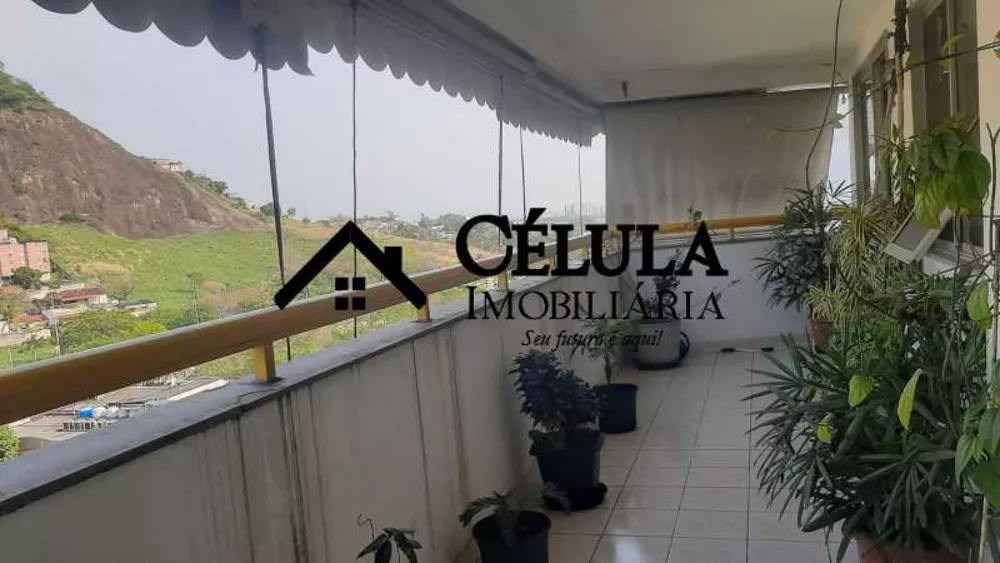 Cobertura, 3 quartos, 107 m² - Foto 11