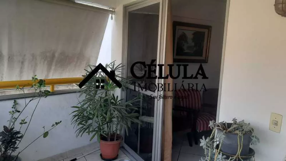 Cobertura, 3 quartos, 107 m² - Foto 17