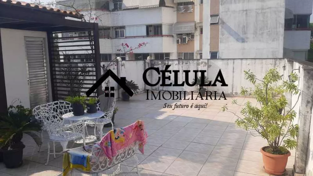 Cobertura, 3 quartos, 107 m² - Foto 16