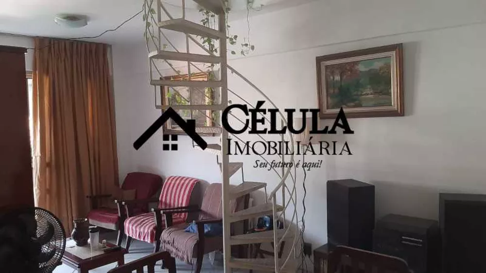 Cobertura, 3 quartos, 107 m² - Foto 5