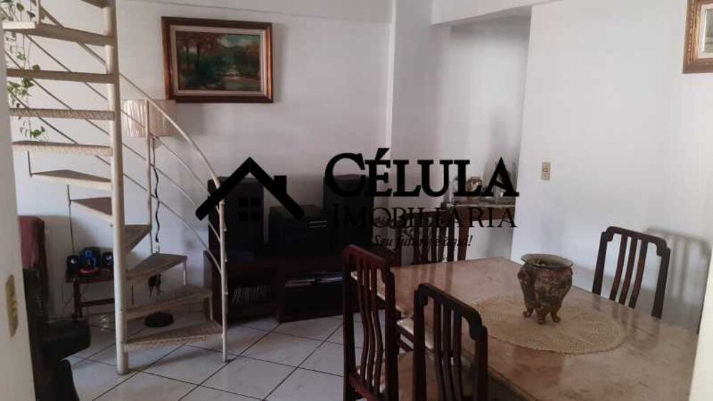 Cobertura, 3 quartos, 107 m² - Foto 1