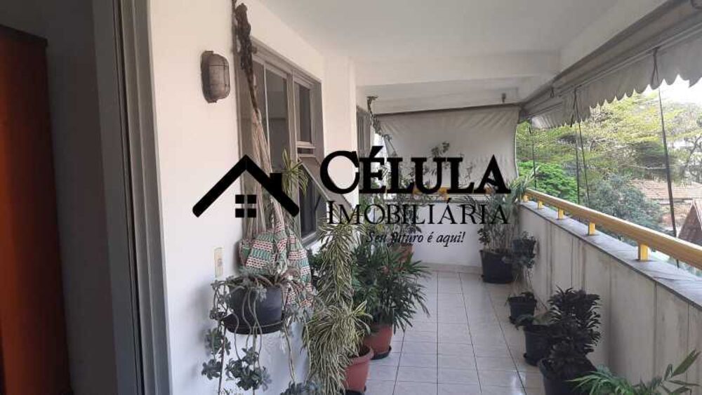 Cobertura, 3 quartos, 107 m² - Foto 4