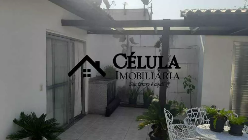Cobertura, 3 quartos, 107 m² - Foto 26