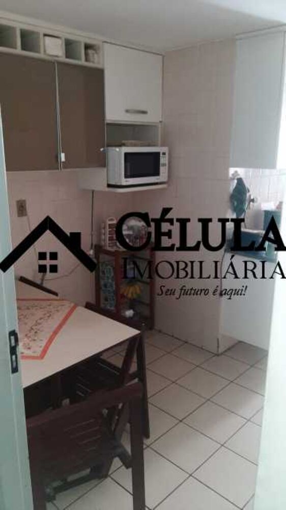 Cobertura, 3 quartos, 107 m² - Foto 3