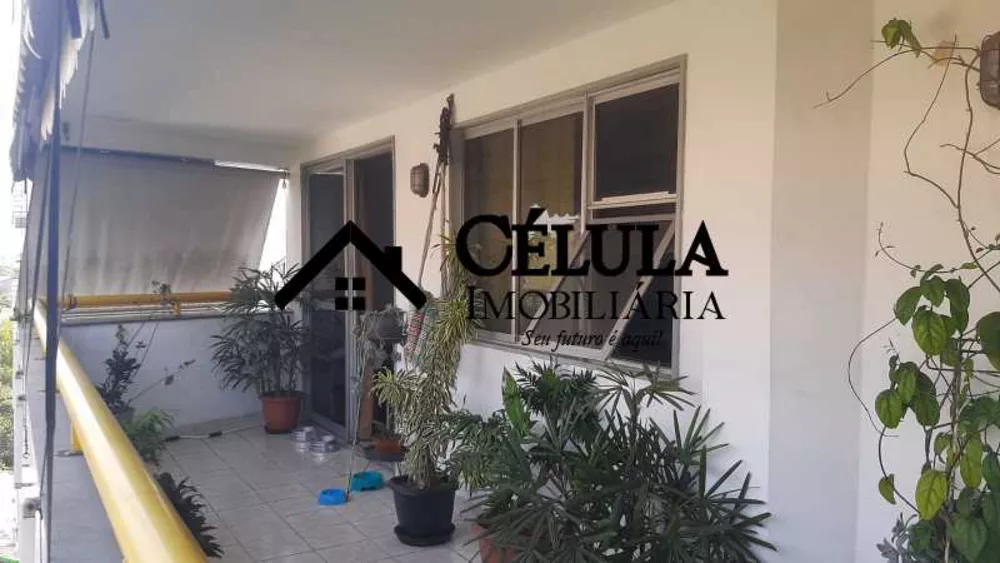 Cobertura, 3 quartos, 107 m² - Foto 7