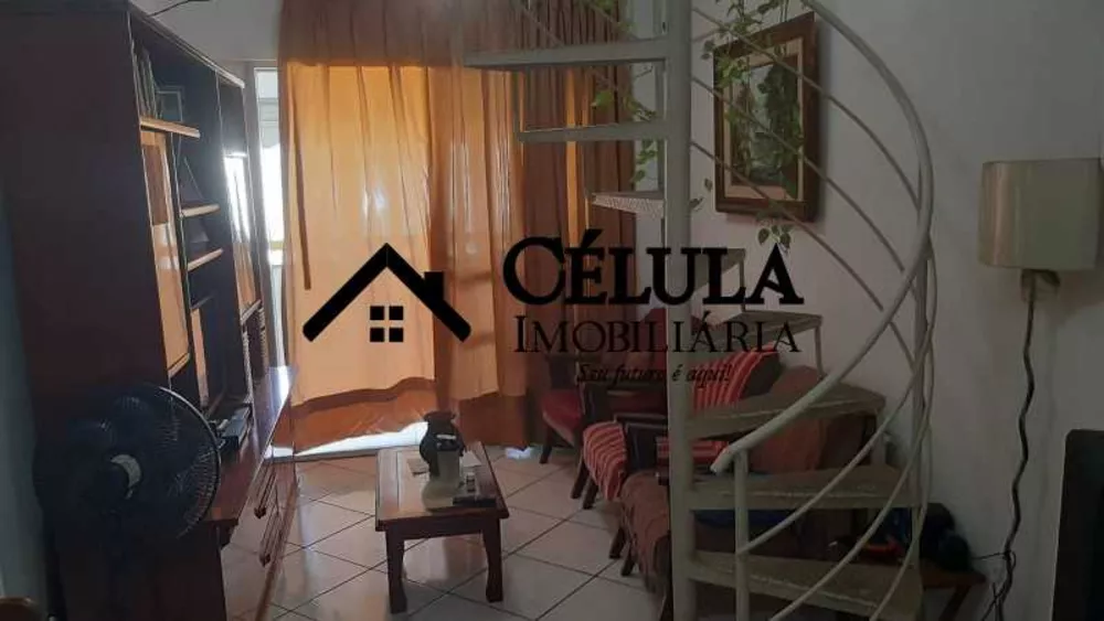Cobertura, 3 quartos, 107 m² - Foto 21