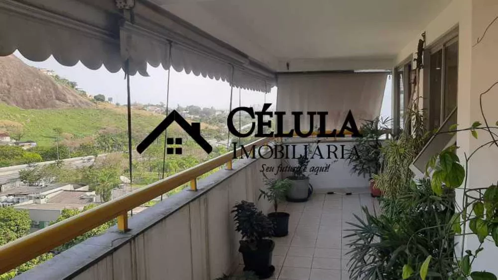 Cobertura, 3 quartos, 107 m² - Foto 18