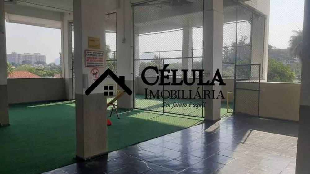 Cobertura, 3 quartos, 107 m² - Foto 8