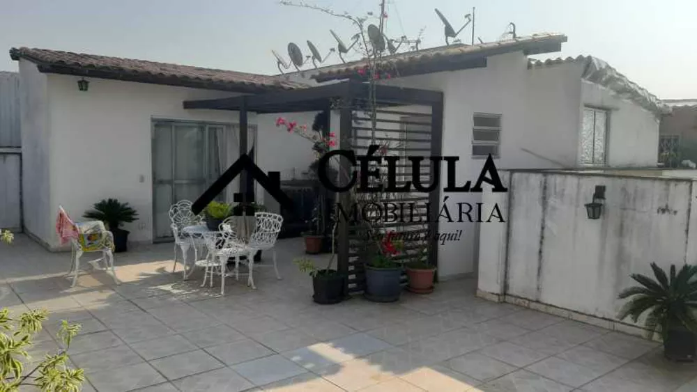 Cobertura, 3 quartos, 107 m² - Foto 22