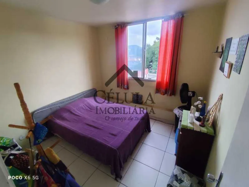 Apartamento, 2 quartos, 57 m² - Foto 8