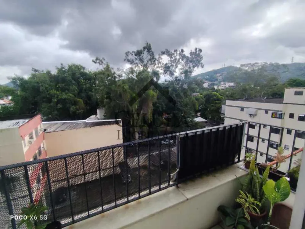 Apartamento, 2 quartos, 57 m² - Foto 7