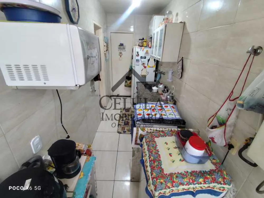 Apartamento, 2 quartos, 57 m² - Foto 4