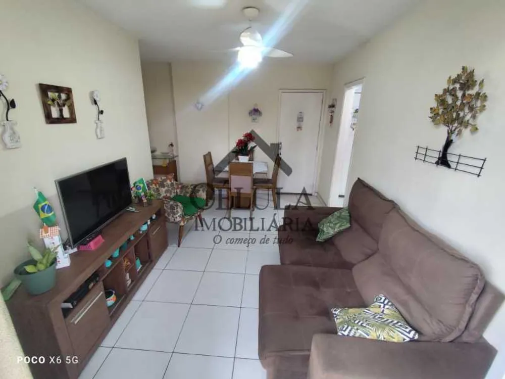Apartamento, 2 quartos, 57 m² - Foto 3