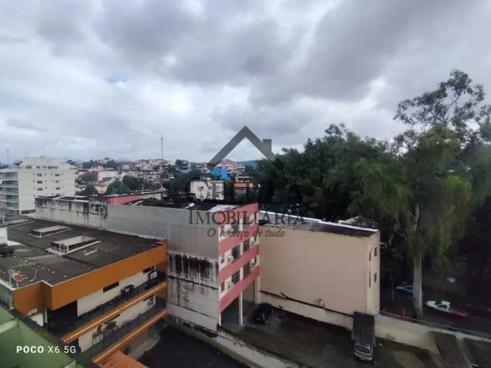 Apartamento, 2 quartos, 57 m² - Foto 9