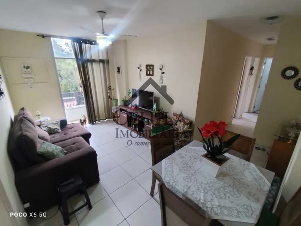Apartamento, 2 quartos, 57 m² - Foto 1