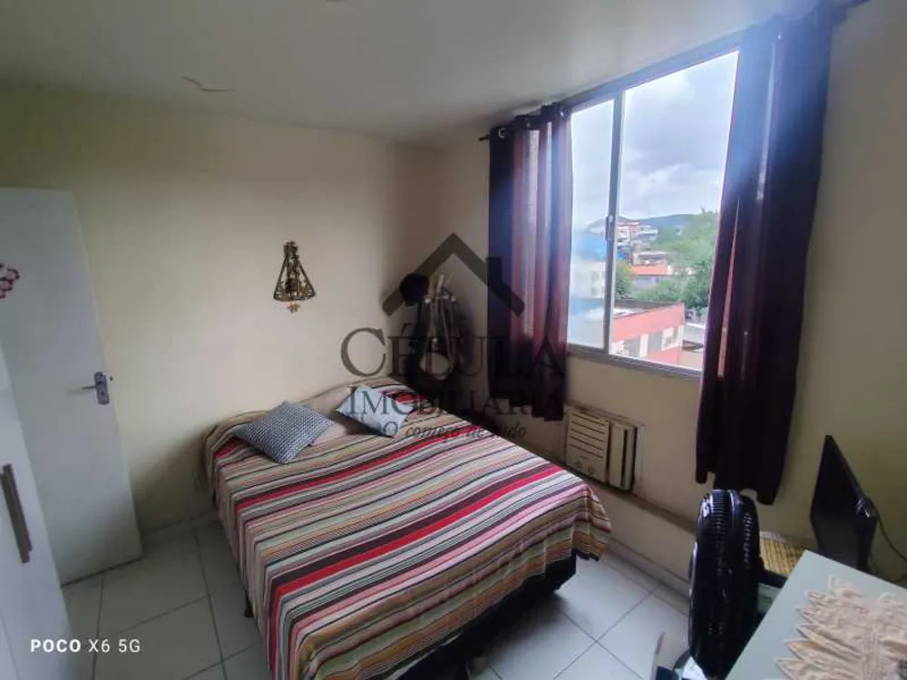 Apartamento, 2 quartos, 57 m² - Foto 5