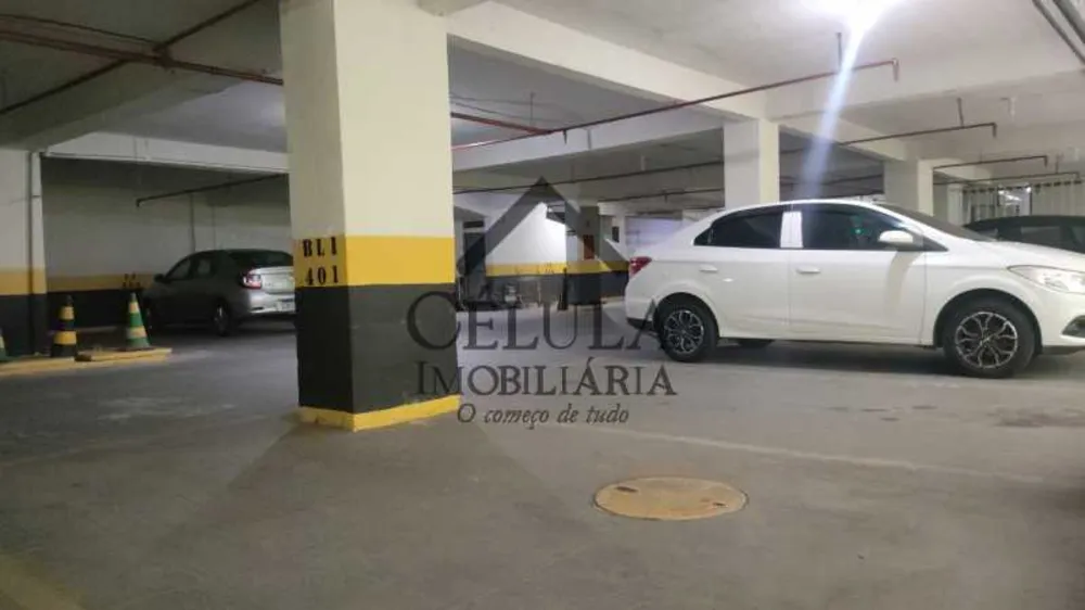 Apartamento, 2 quartos, 57 m² - Foto 11