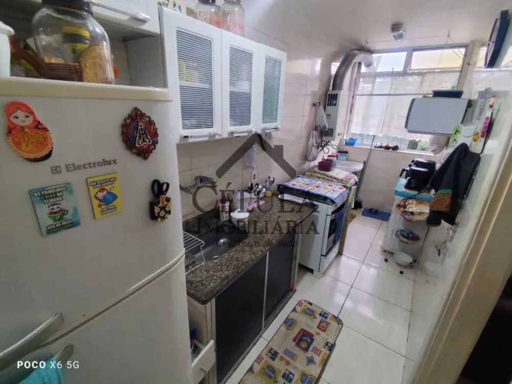 Apartamento, 2 quartos, 57 m² - Foto 10