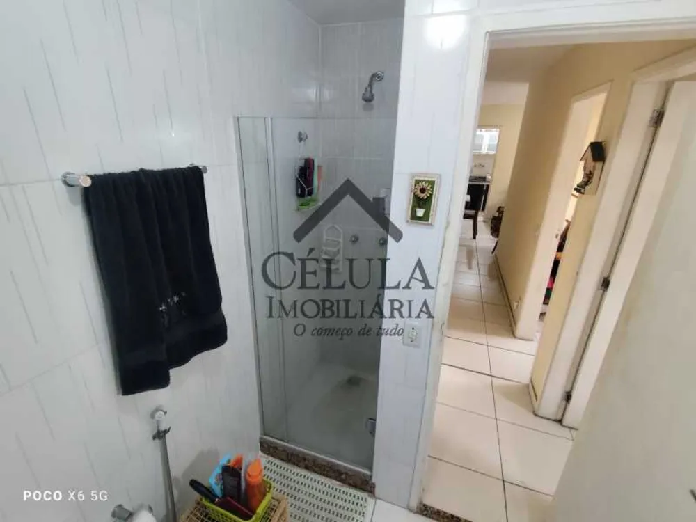 Apartamento, 2 quartos, 57 m² - Foto 6