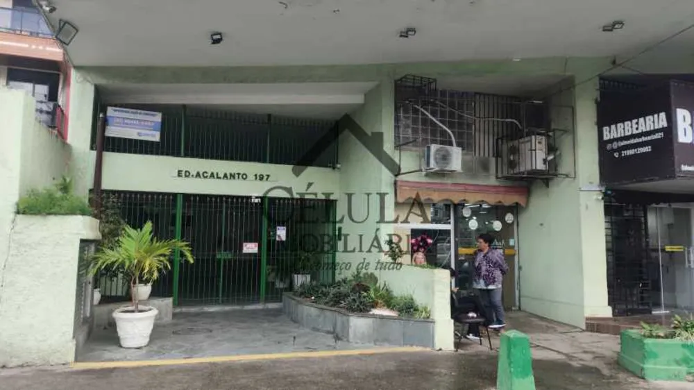 Apartamento, 2 quartos, 57 m² - Foto 16