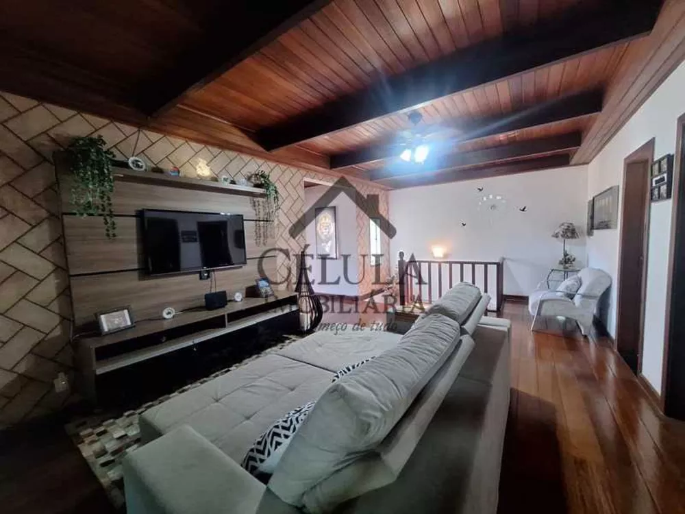Casa de Condomínio, 4 quartos - Foto 5