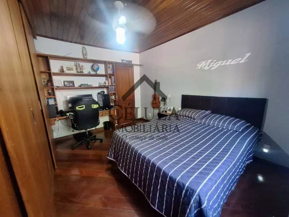 Casa de Condomínio, 4 quartos - Foto 2