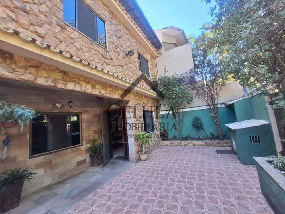 Casa de Condomínio, 4 quartos - Foto 6