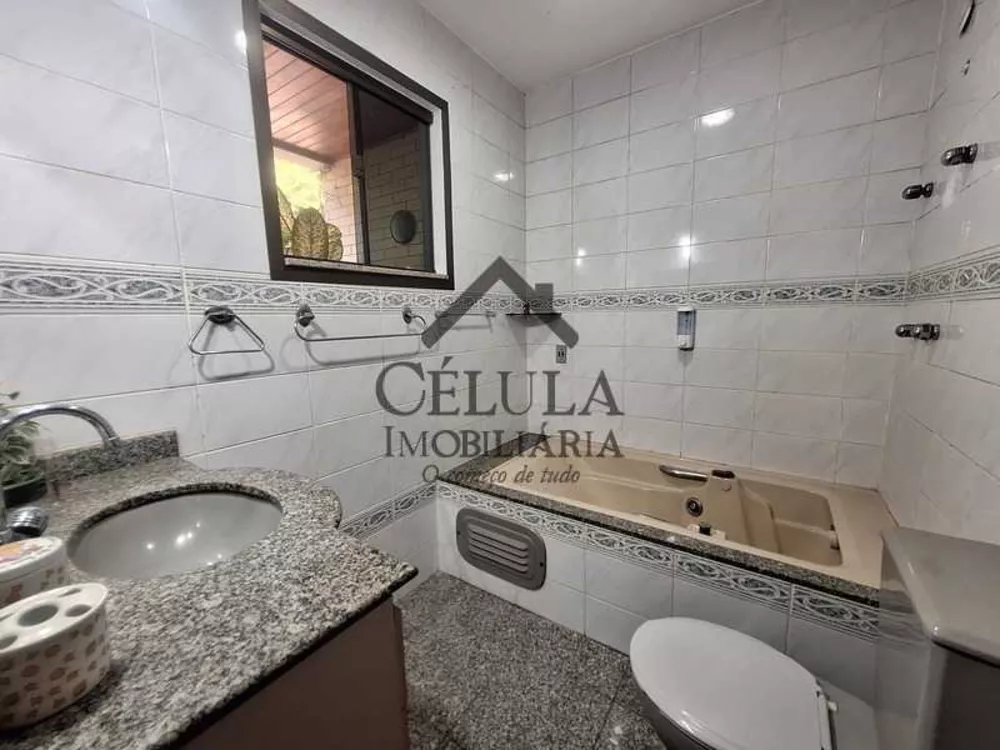 Casa de Condomínio, 4 quartos - Foto 12