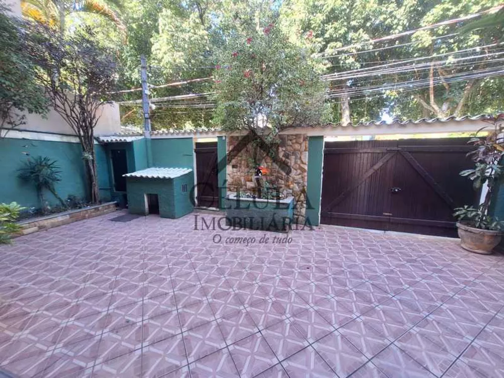 Casa de Condomínio, 4 quartos - Foto 3