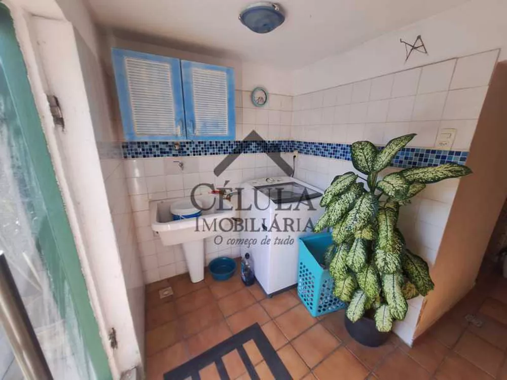 Casa de Condomínio, 4 quartos - Foto 28