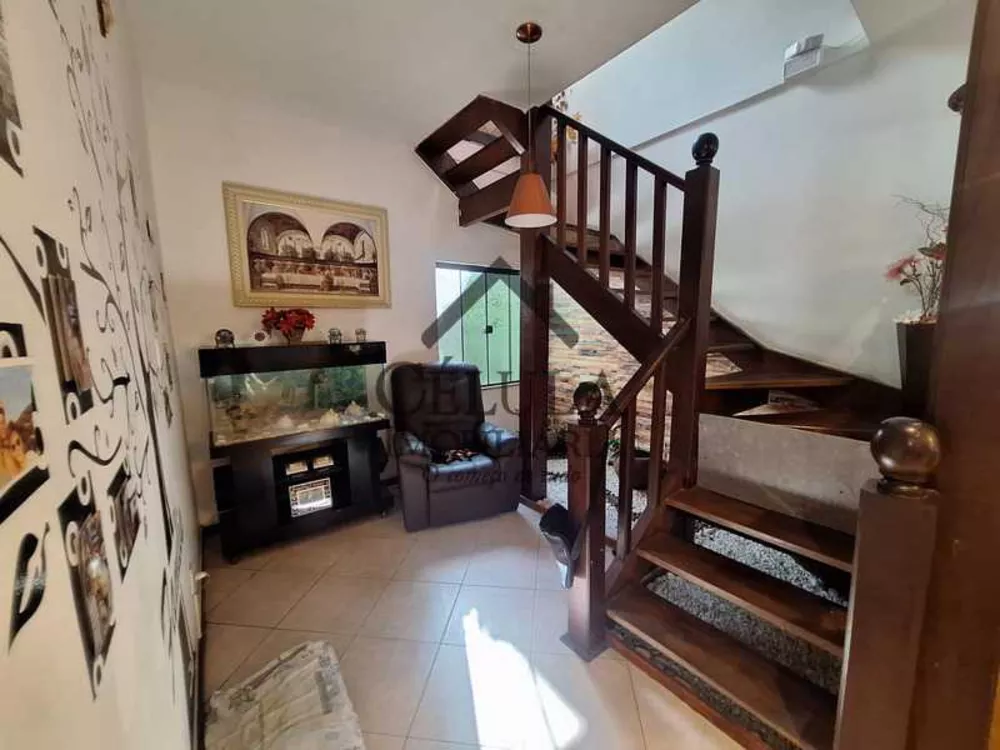Casa de Condomínio, 4 quartos - Foto 18