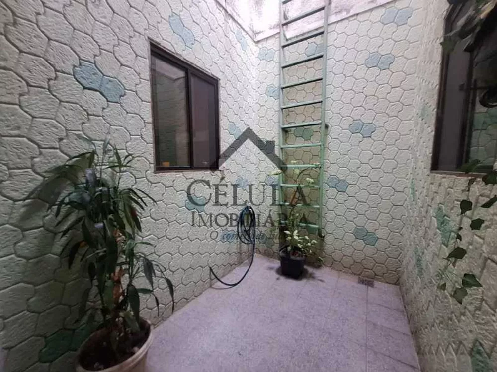 Casa de Condomínio, 4 quartos - Foto 14