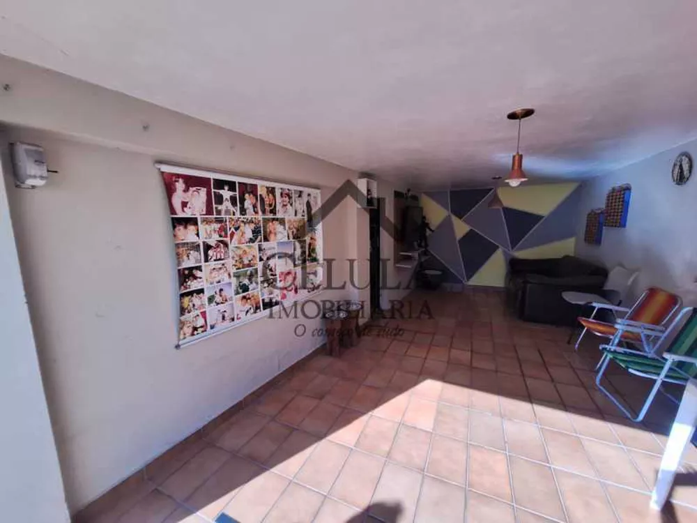 Casa de Condomínio, 4 quartos - Foto 29