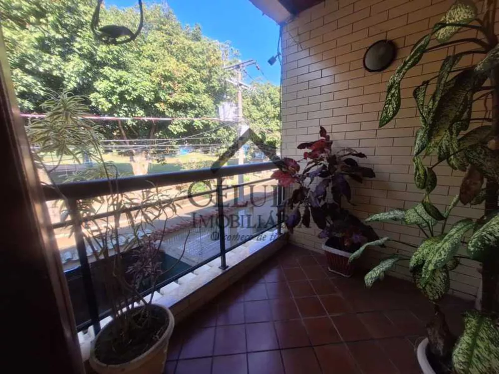 Casa de Condomínio, 4 quartos - Foto 19
