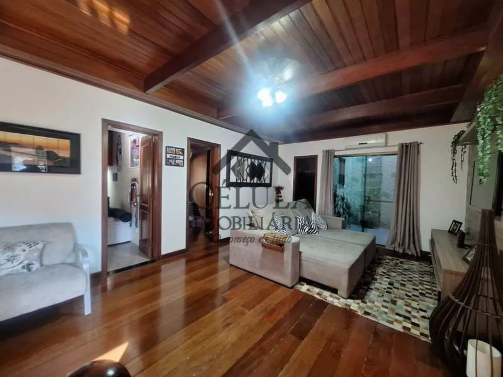 Casa de Condomínio, 4 quartos - Foto 9