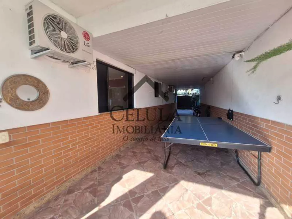 Casa de Condomínio, 4 quartos - Foto 11