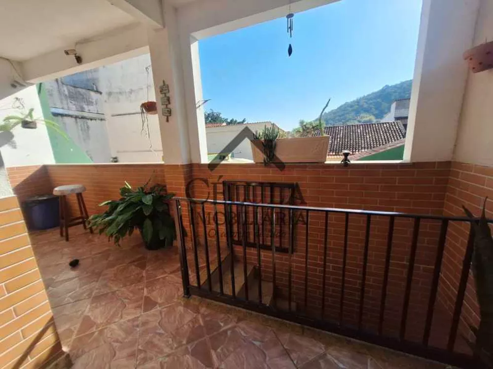 Casa de Condomínio, 4 quartos - Foto 16