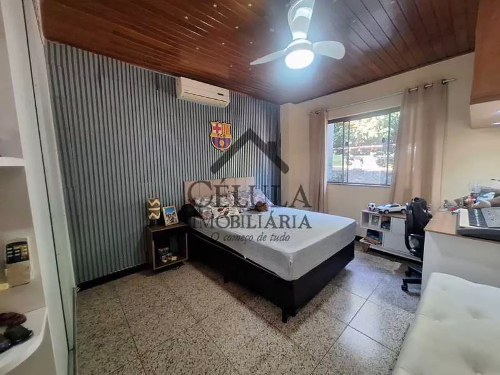 Casa de Condomínio, 4 quartos - Foto 20