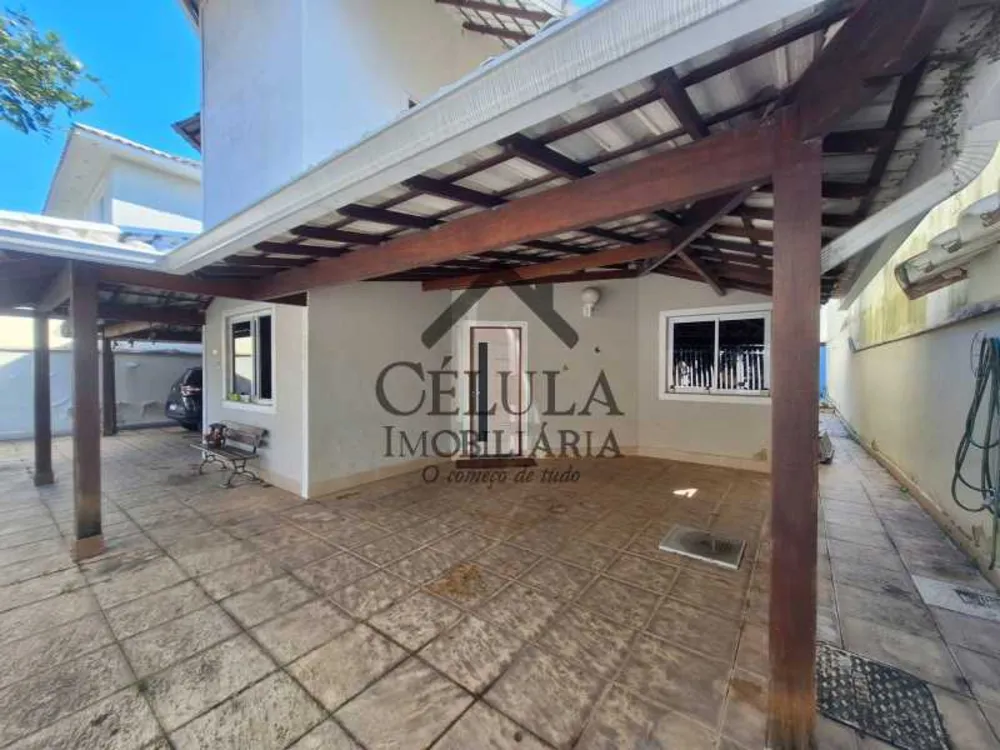 Casa de Condomínio, 3 quartos - Foto 17