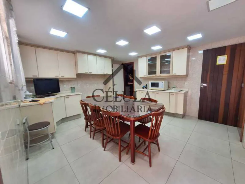 Casa de Condomínio, 3 quartos - Foto 10