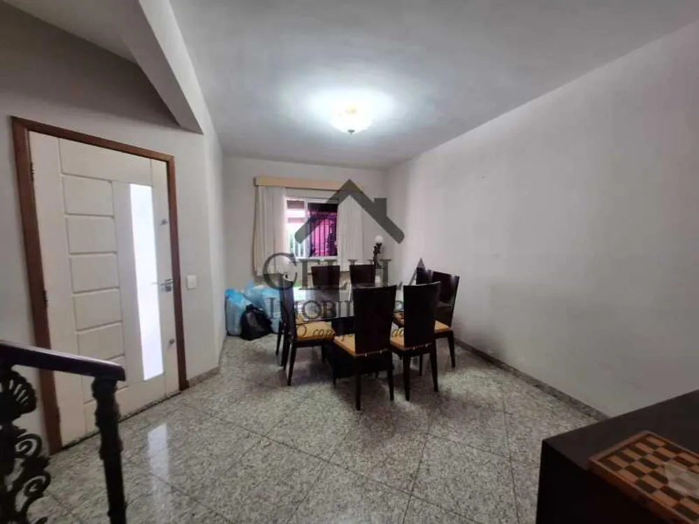 Casa de Condomínio, 3 quartos - Foto 5