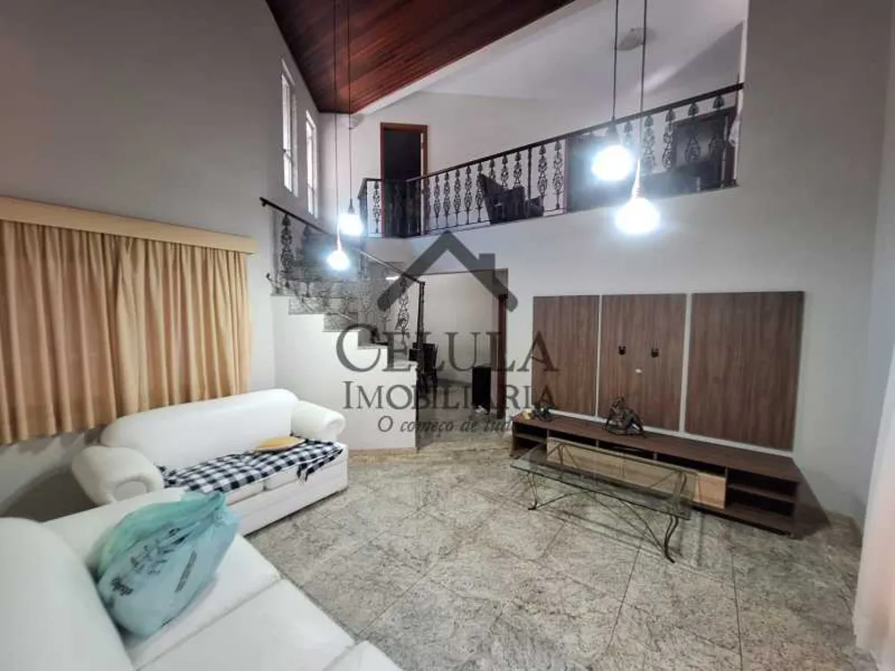 Casa de Condomínio, 3 quartos - Foto 7