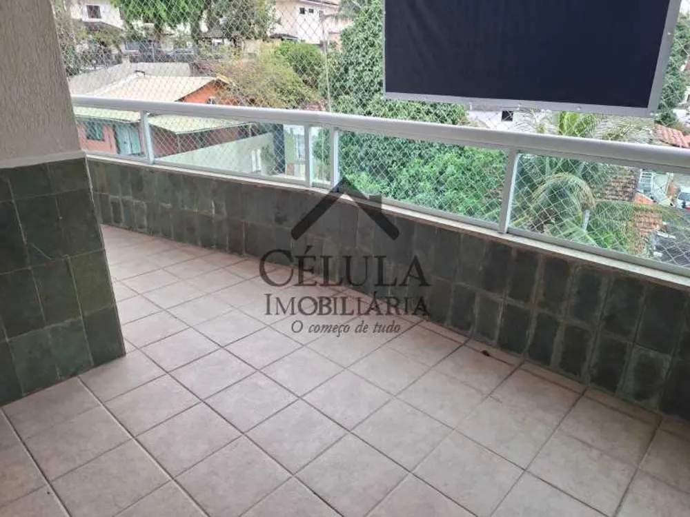 Apartamento, 2 quartos, 104 m² - Foto 1