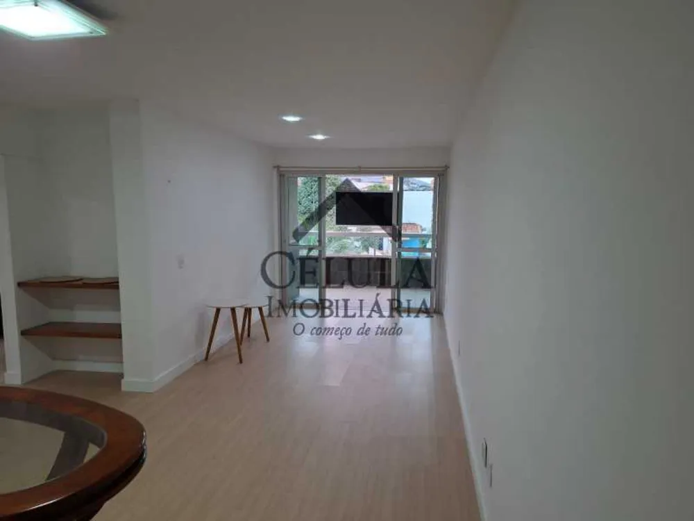Apartamento, 2 quartos, 104 m² - Foto 2