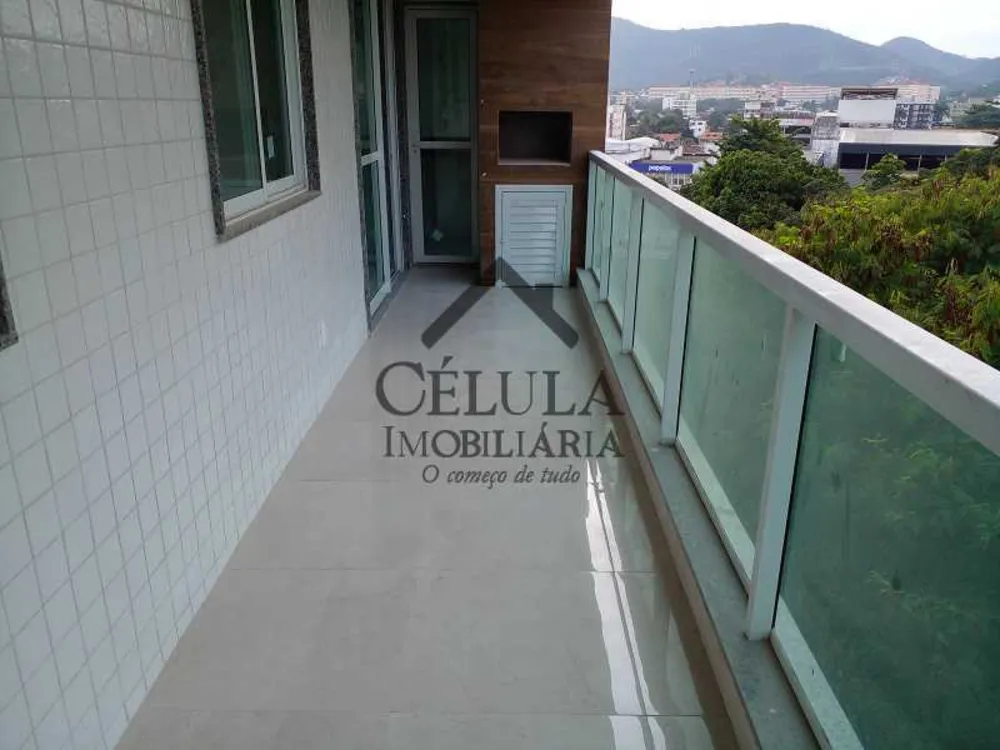Apartamento, 2 quartos, 69 m² - Foto 3