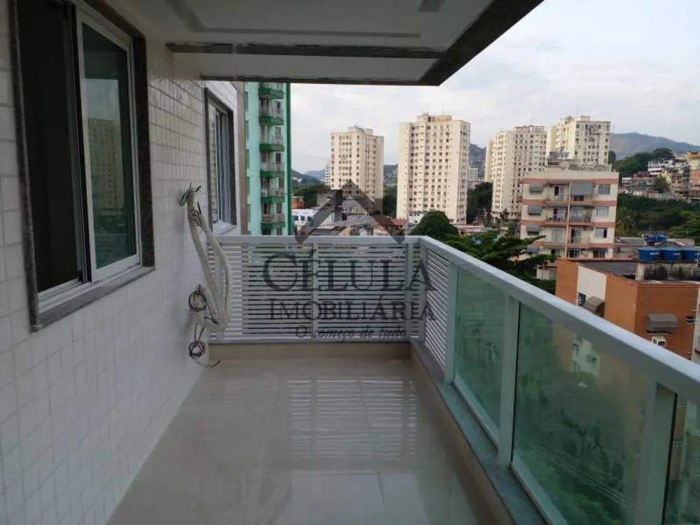 Apartamento, 2 quartos, 69 m² - Foto 5