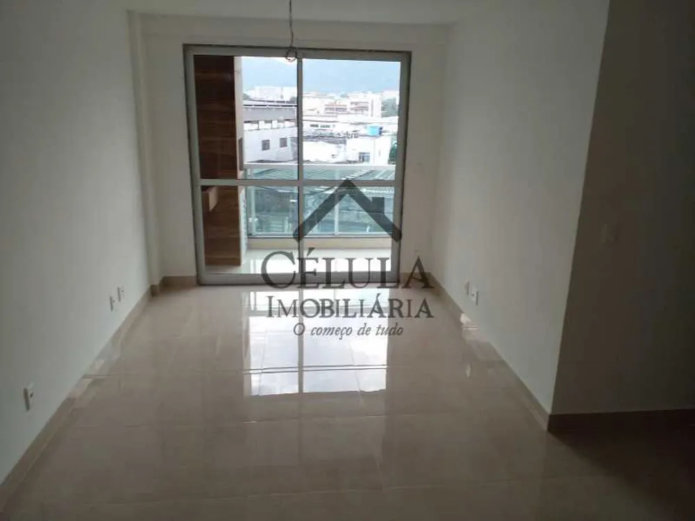 Apartamento, 2 quartos, 69 m² - Foto 6