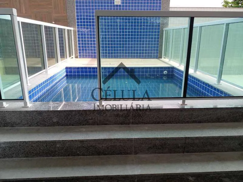 Apartamento, 2 quartos, 69 m² - Foto 2