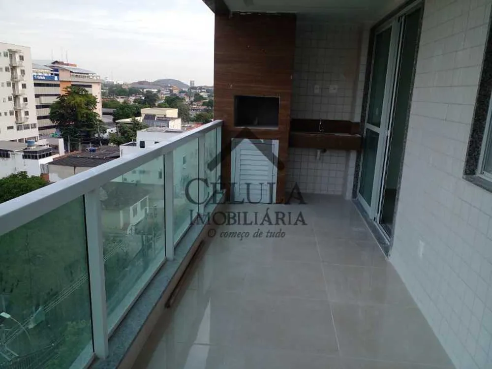 Apartamento, 2 quartos, 69 m² - Foto 19
